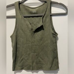 American Eagle Tank